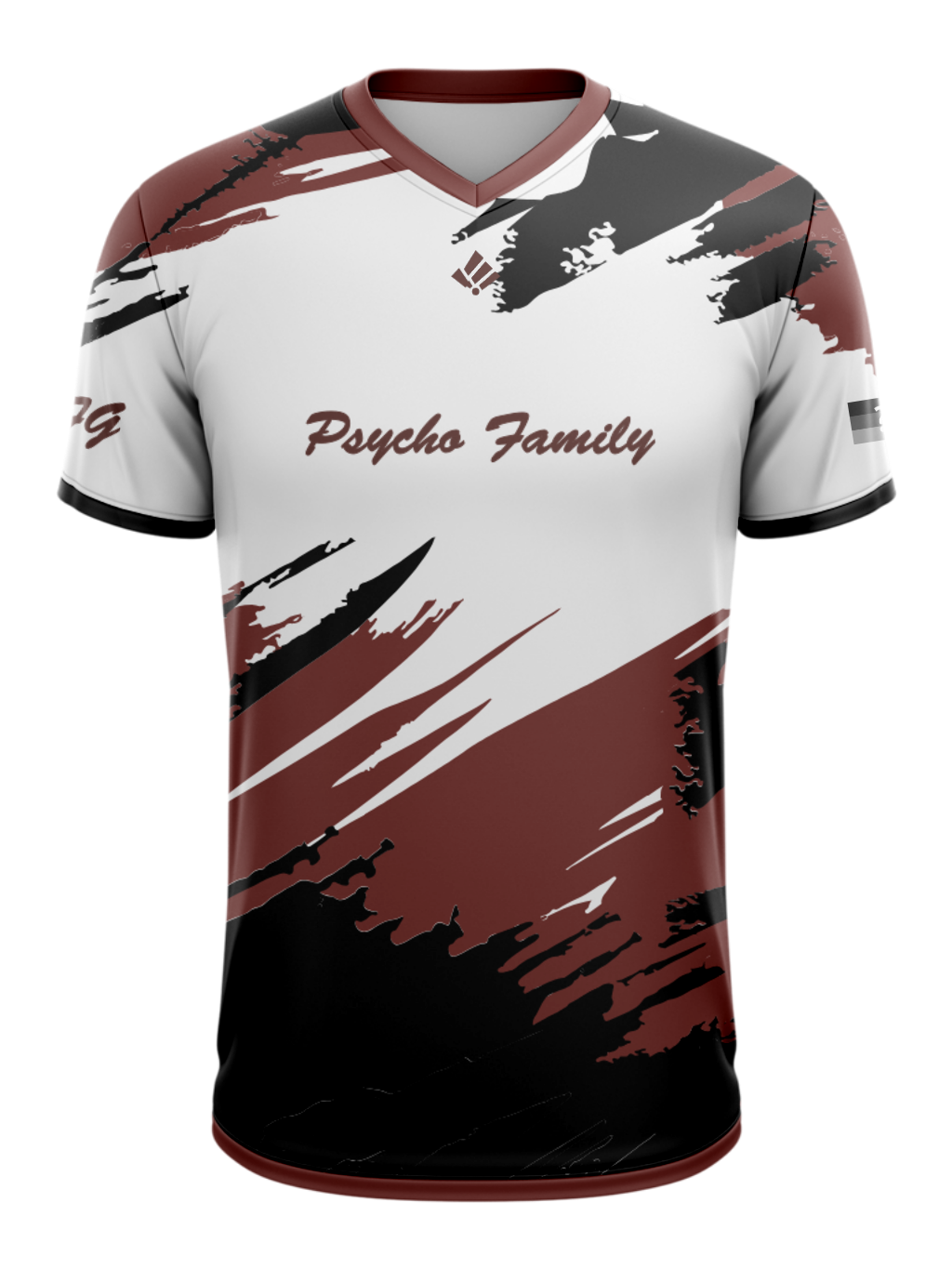 Rendered product preview, front