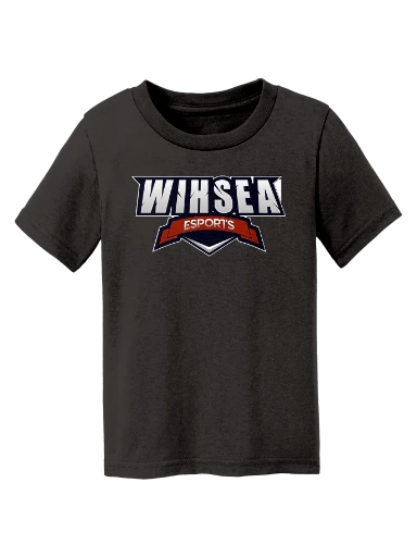 Toddler Core Cotton Tee preview, front