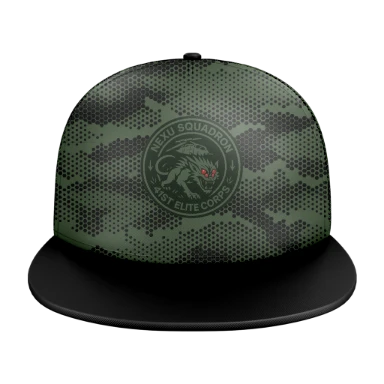 Flight Cap preview, front
