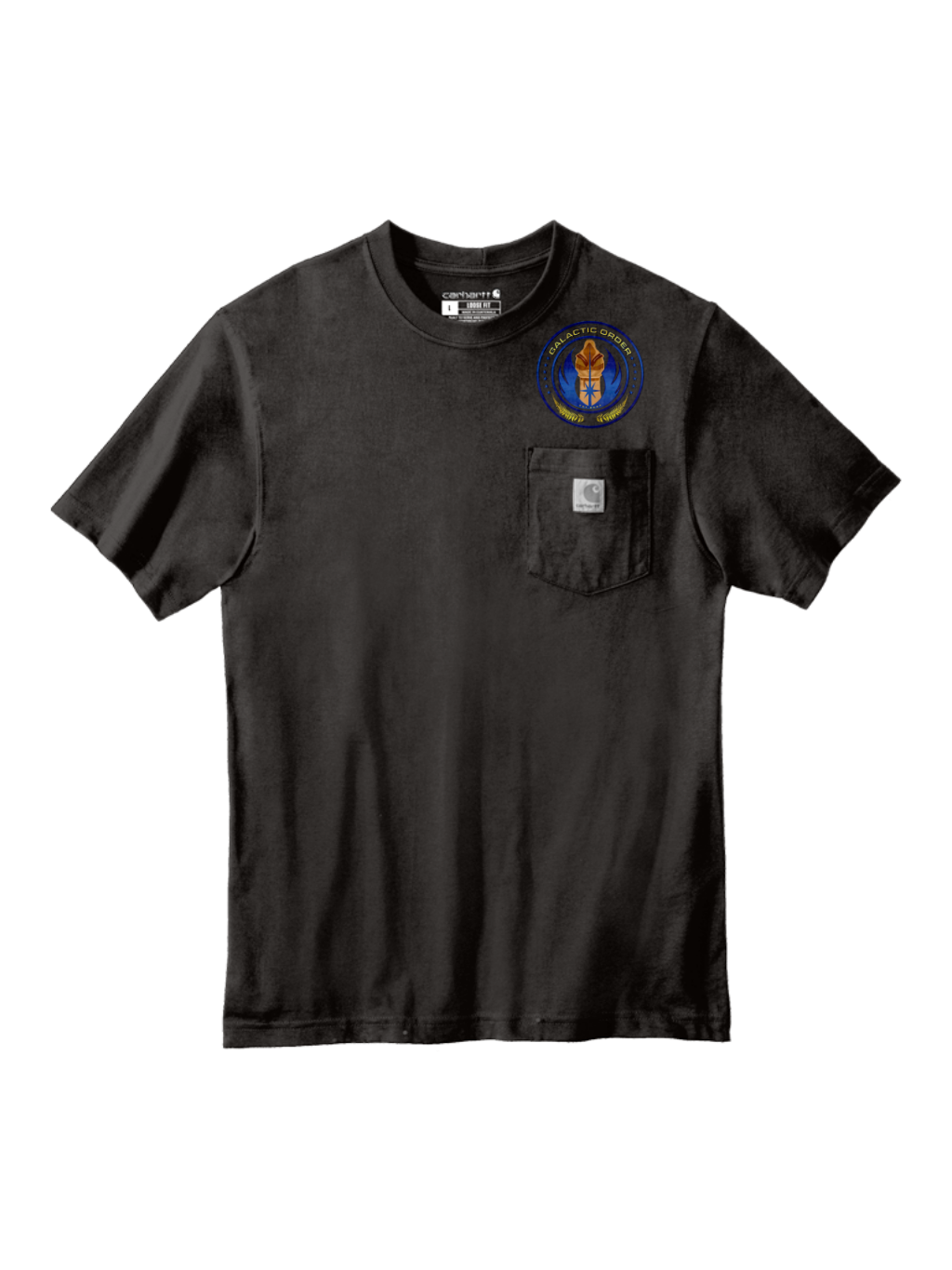 Rendered product preview, front