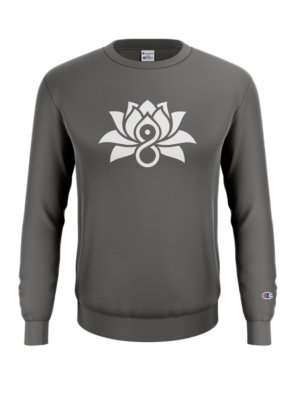 Rendered product preview, front