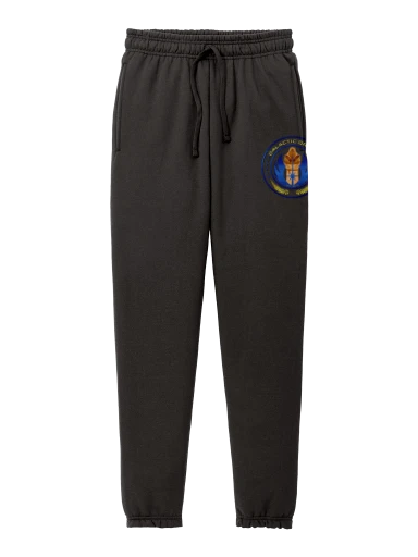 Port & Co Core Fleece Sweatpant preview, front