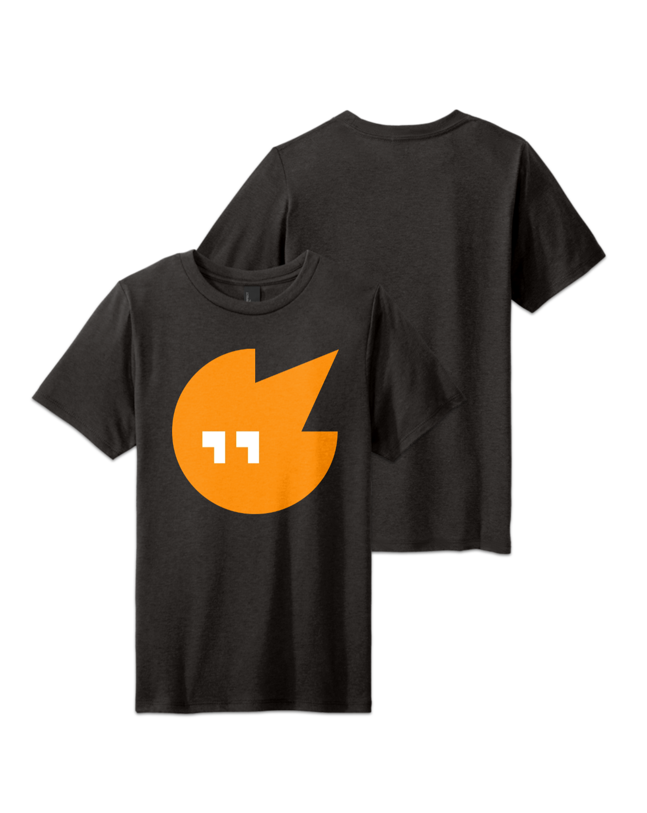 Rendered product preview, stack