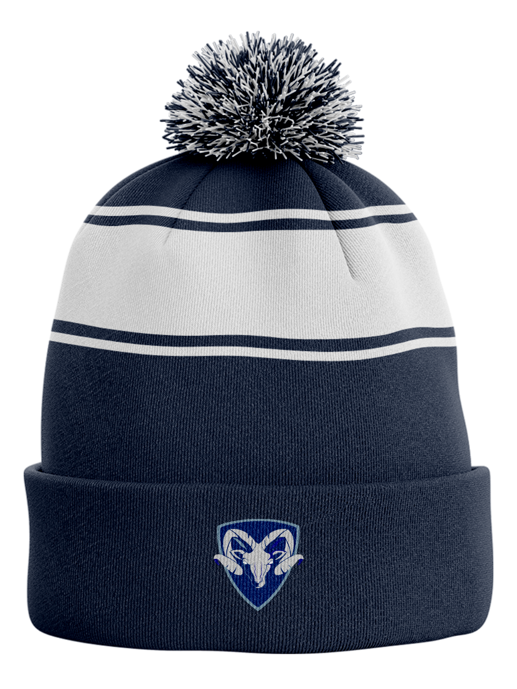 Rendered product preview, front