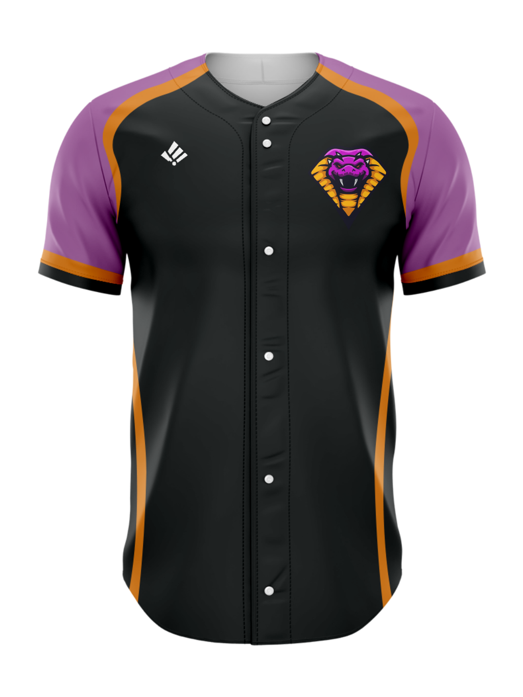 Rendered product preview, front