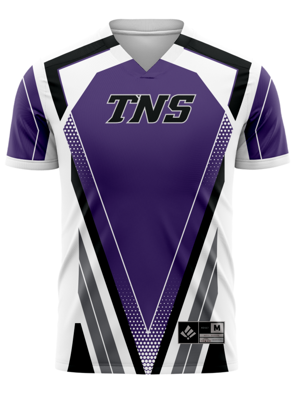 Rendered product preview, front