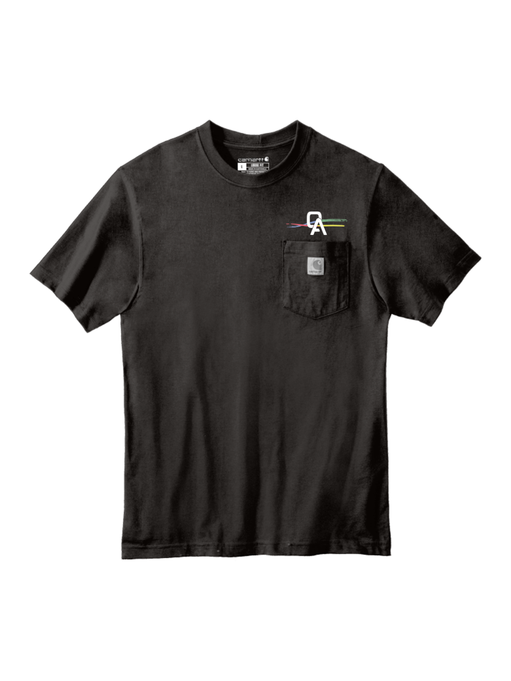 Rendered product preview, front
