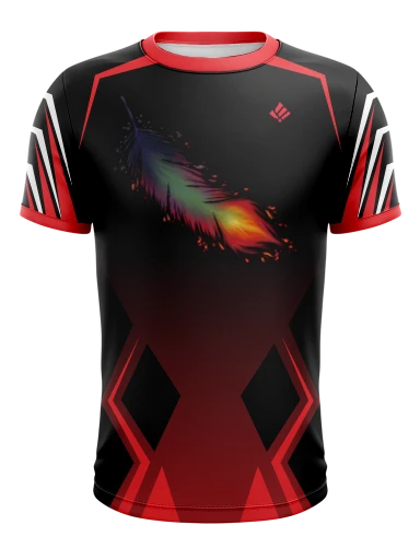 Crew Neck Jersey preview, front