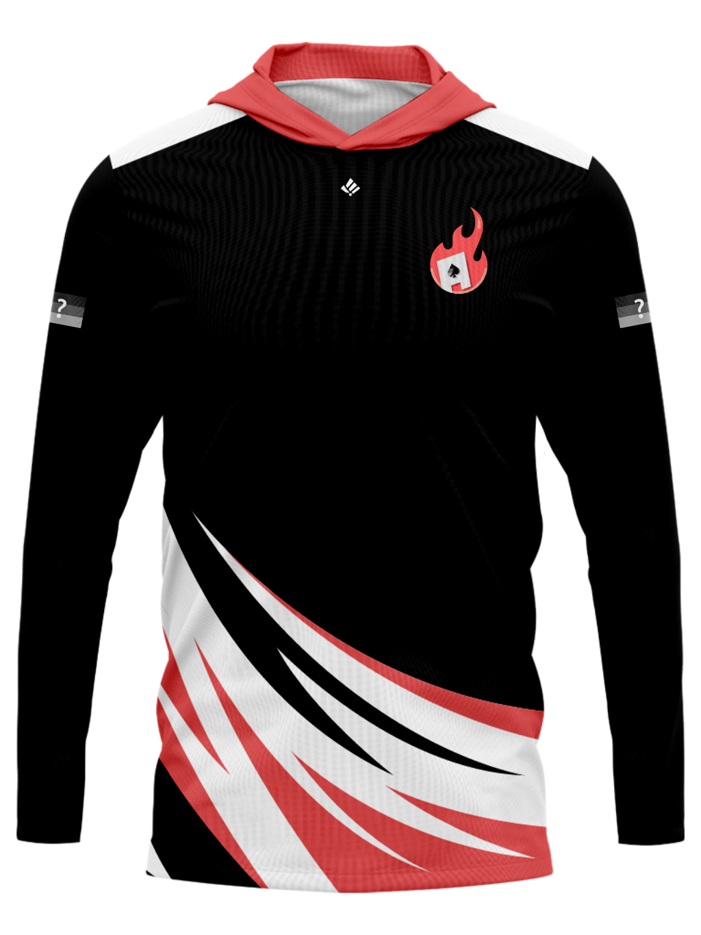 Rendered product preview, front