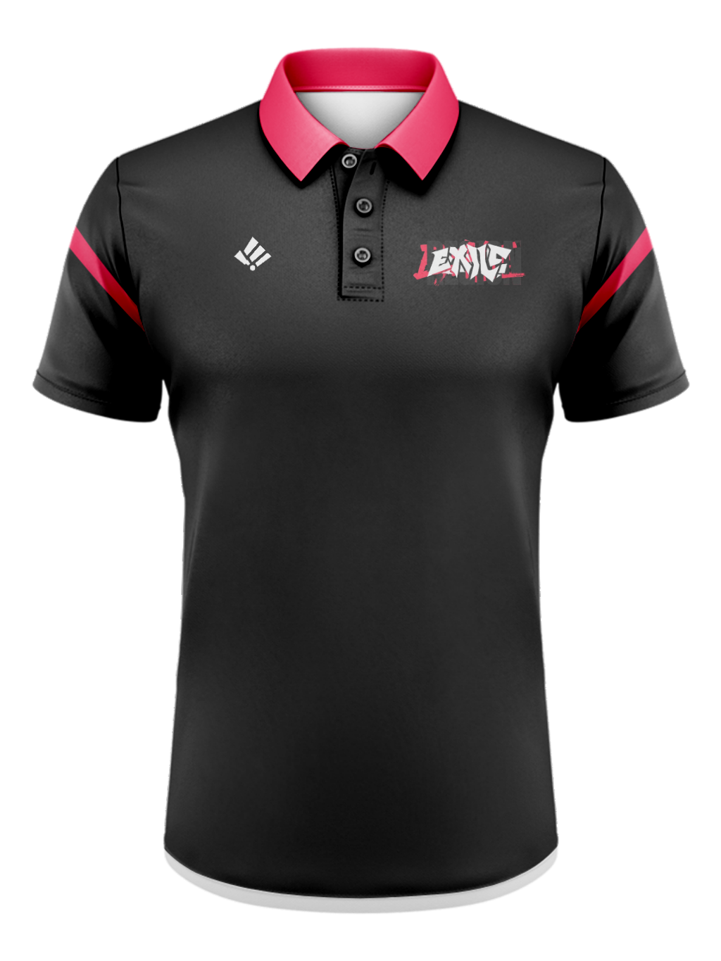 Rendered product preview, front