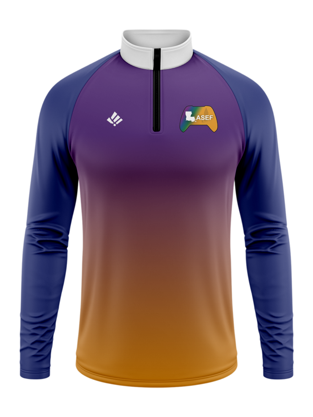 Rendered product preview, front