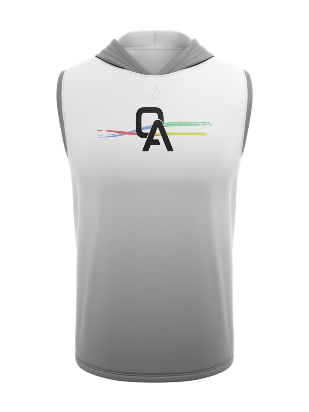 Rendered product preview, front