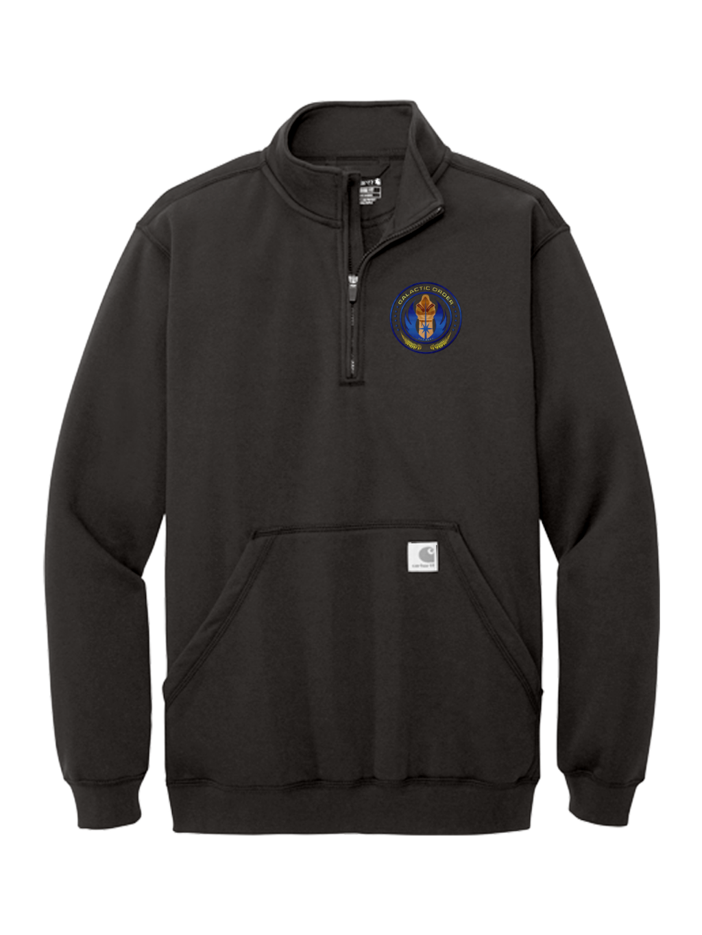 Rendered product preview, front