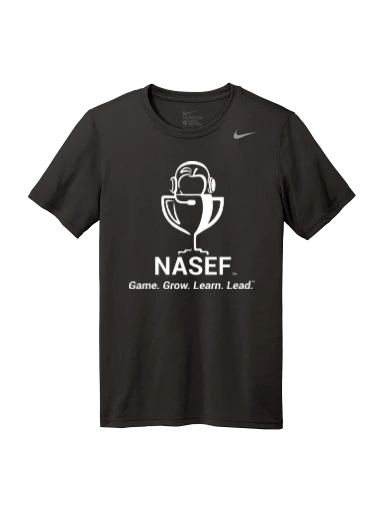 Nike Team rLegend Tee preview, front