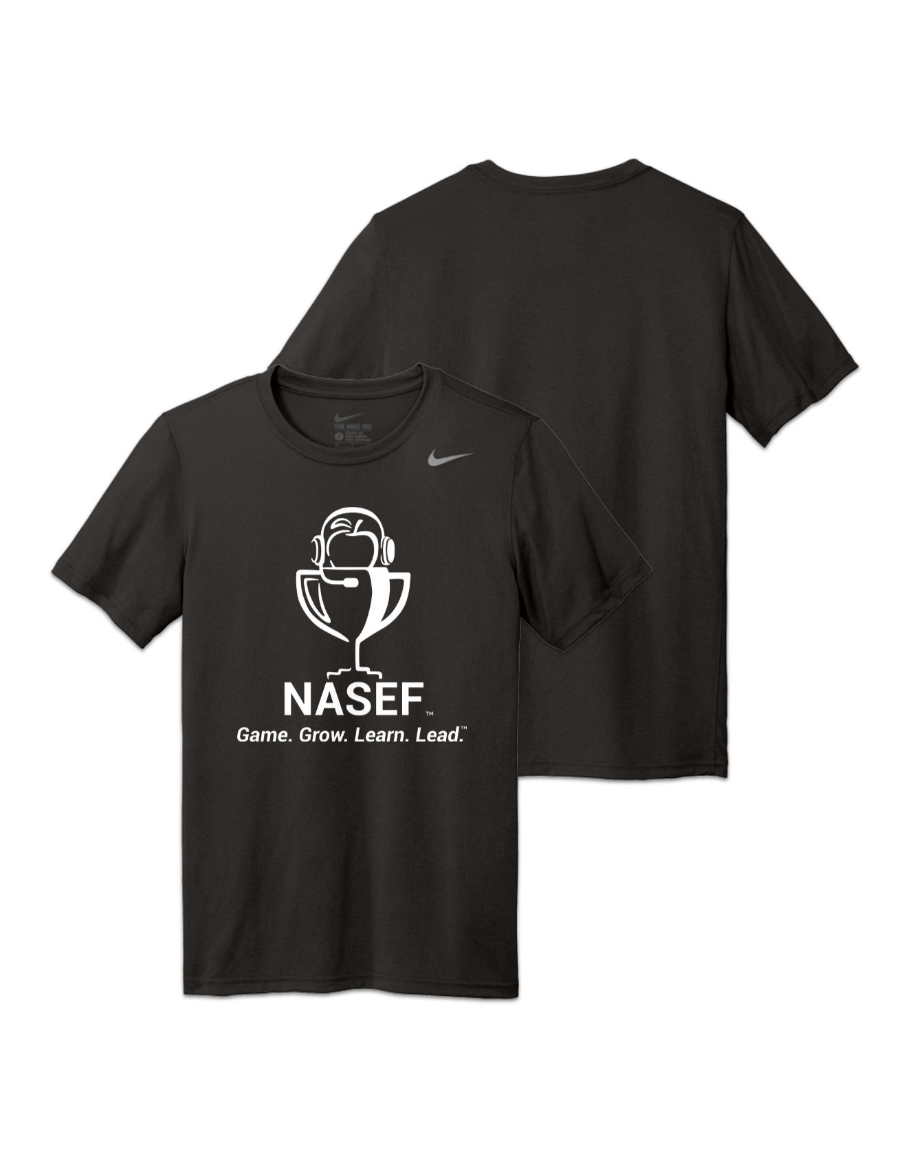 Rendered product preview, stack