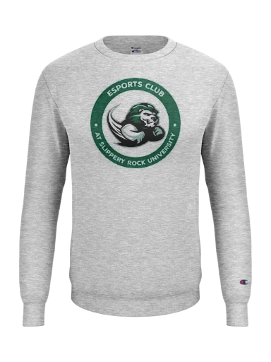Champion Reverse Weave Crewneck Sweatshirt preview, front
