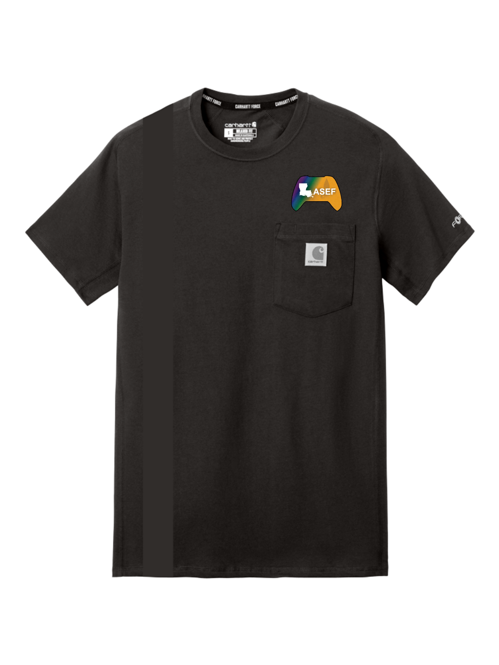 Rendered product preview, front