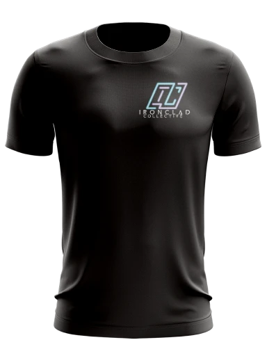 DTG Core Cotton Tee preview, front