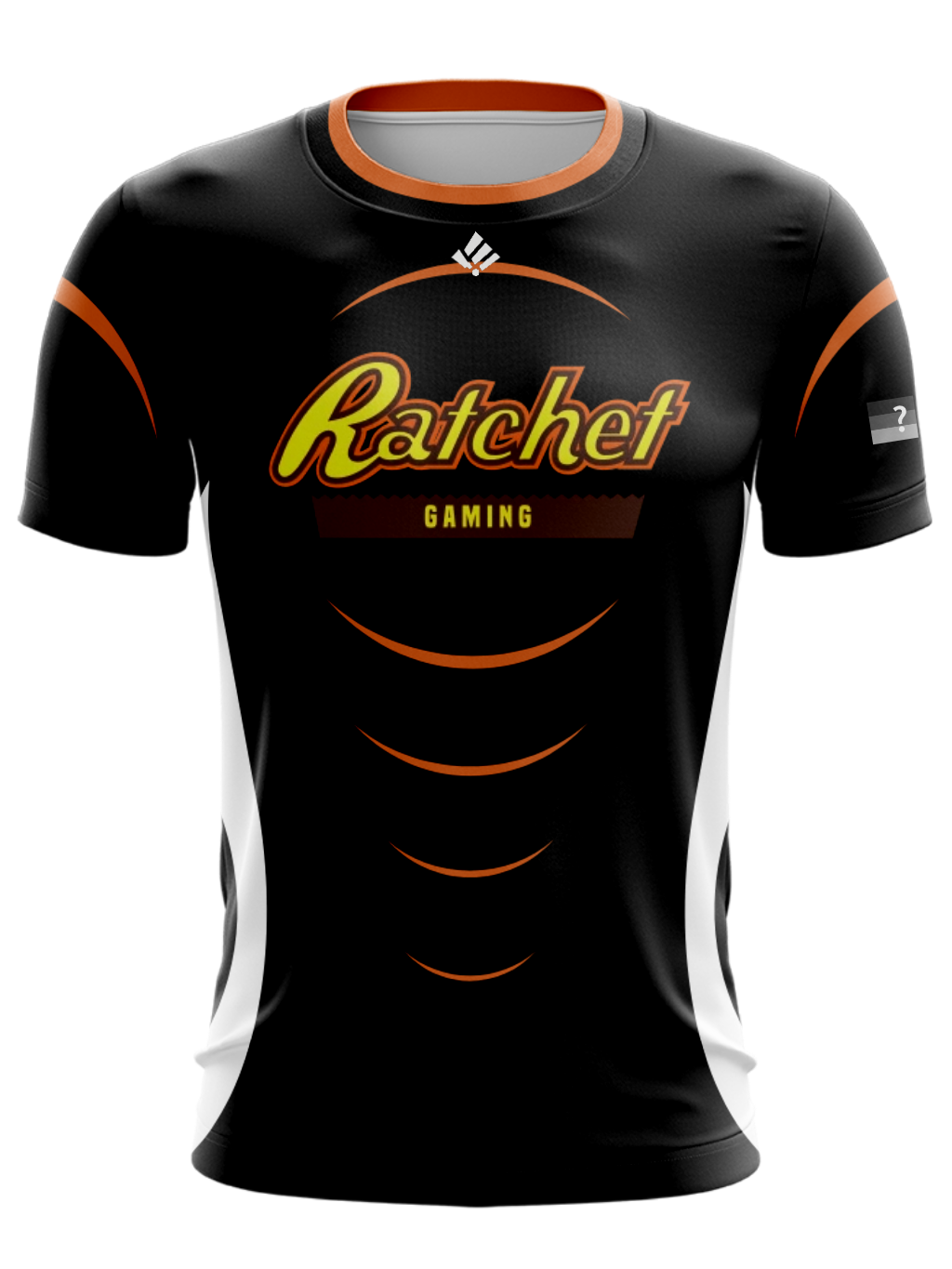 Rendered product preview, front