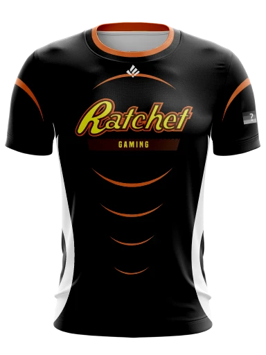 Crew Neck Jersey preview, front
