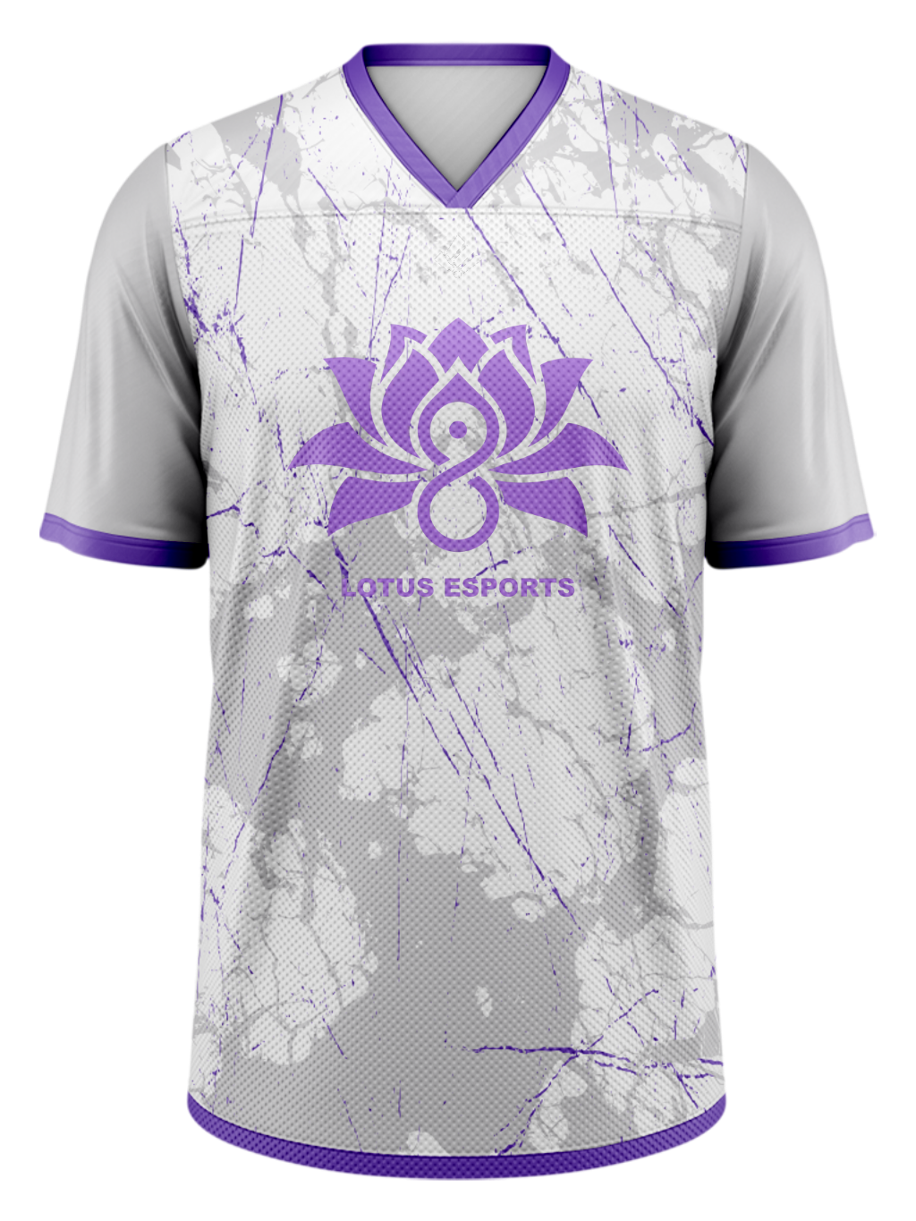 Rendered product preview, front