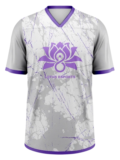 Football Fan Jersey preview, front