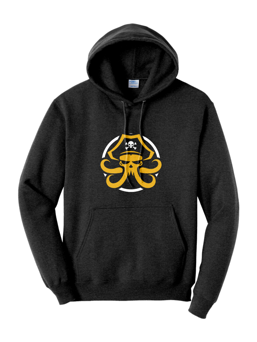 Rendered product preview, front