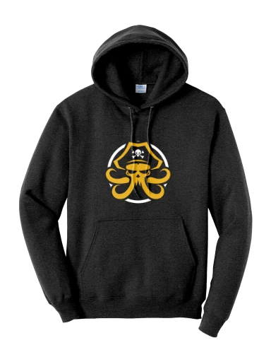 Tall Core Fleece Pullover Hooded Sweatshirt preview, front