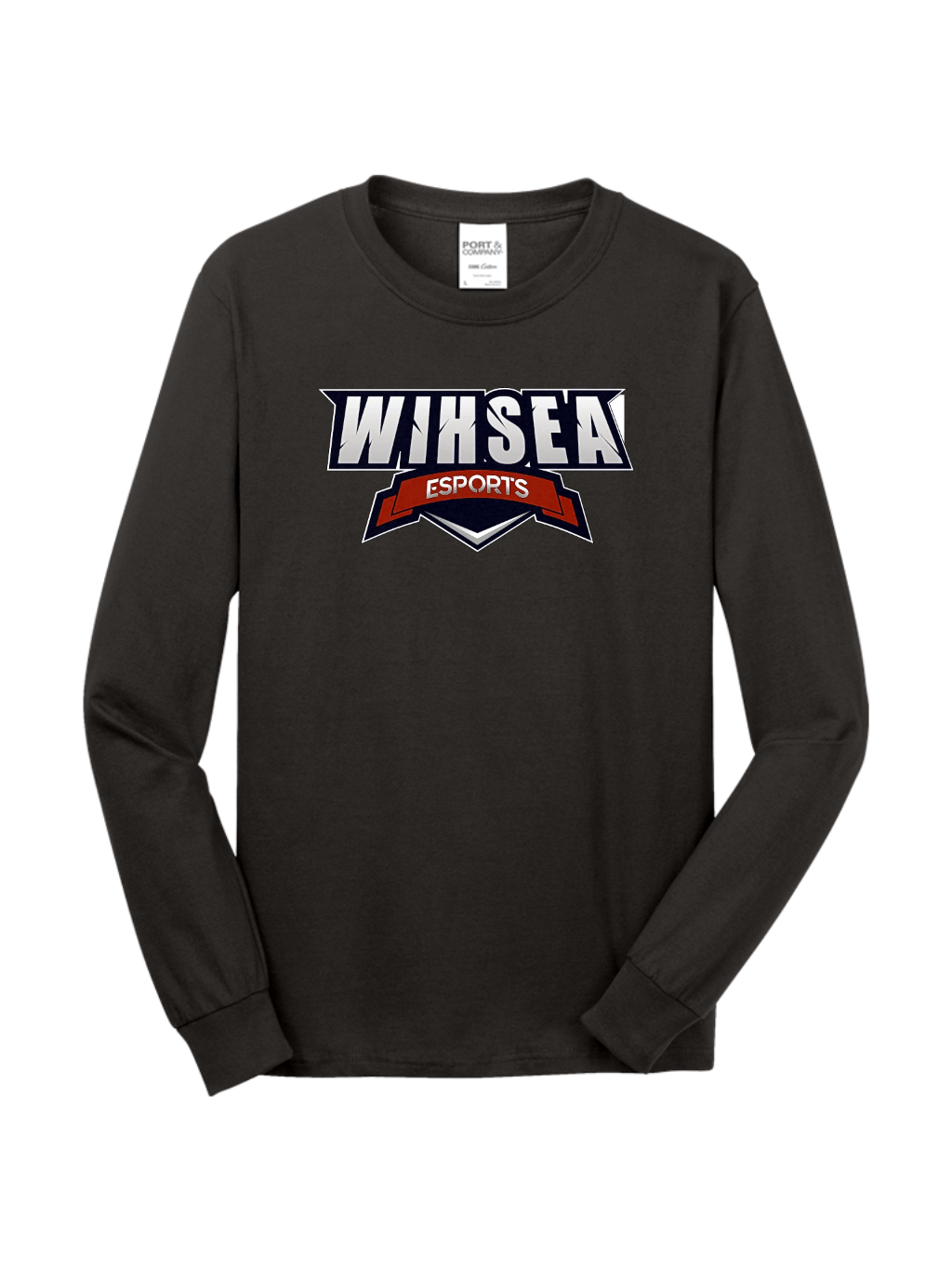 Rendered product preview, front