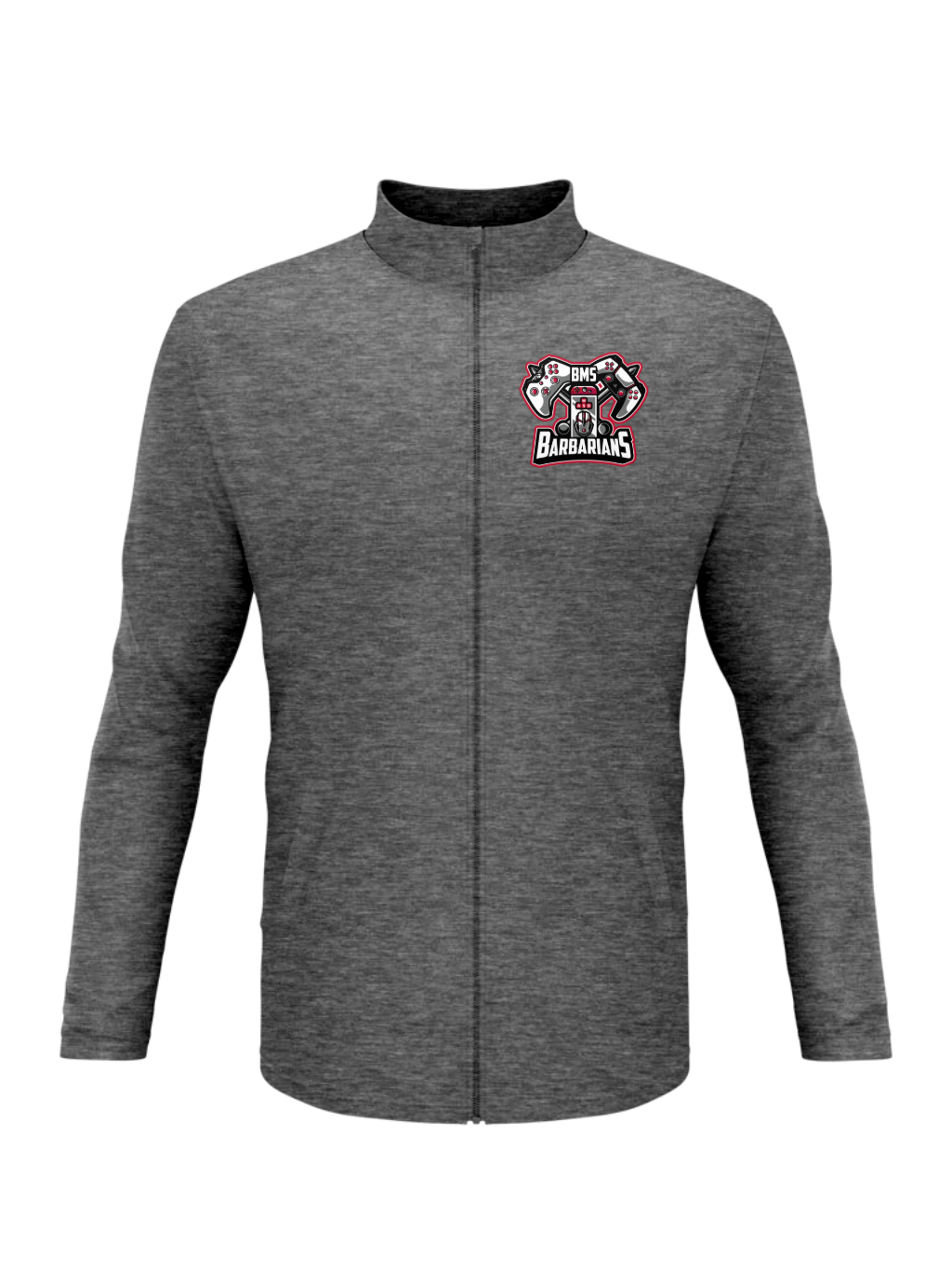Rendered product preview, front