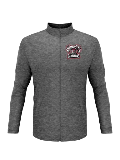 Core Soft Shell Jacket preview, front