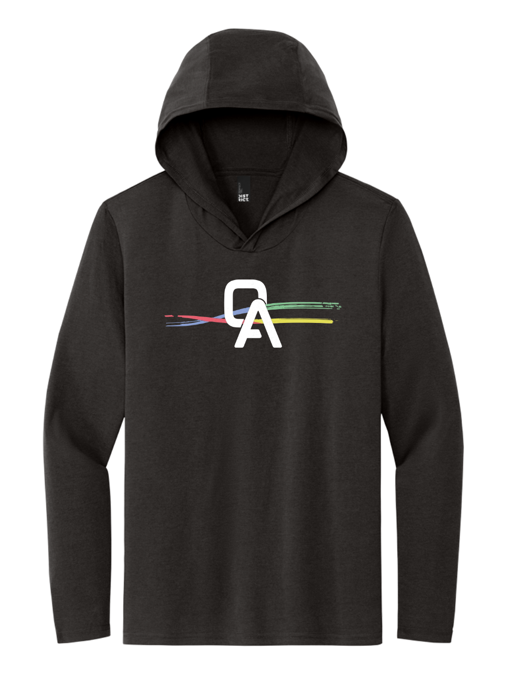 Rendered product preview, front