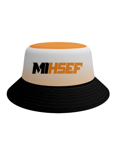 Lifestyle Bucket Hat preview, front