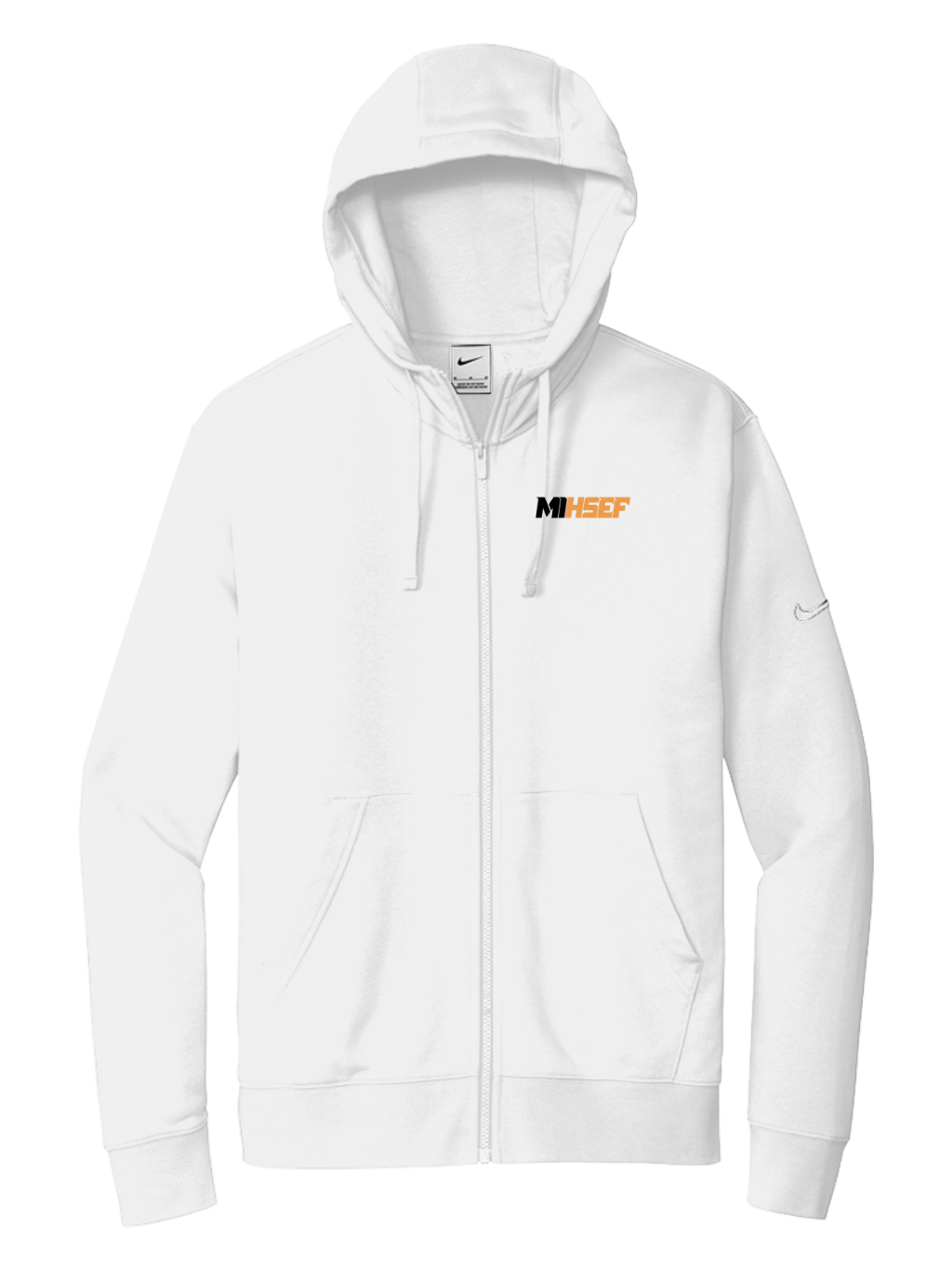 Rendered product preview, front