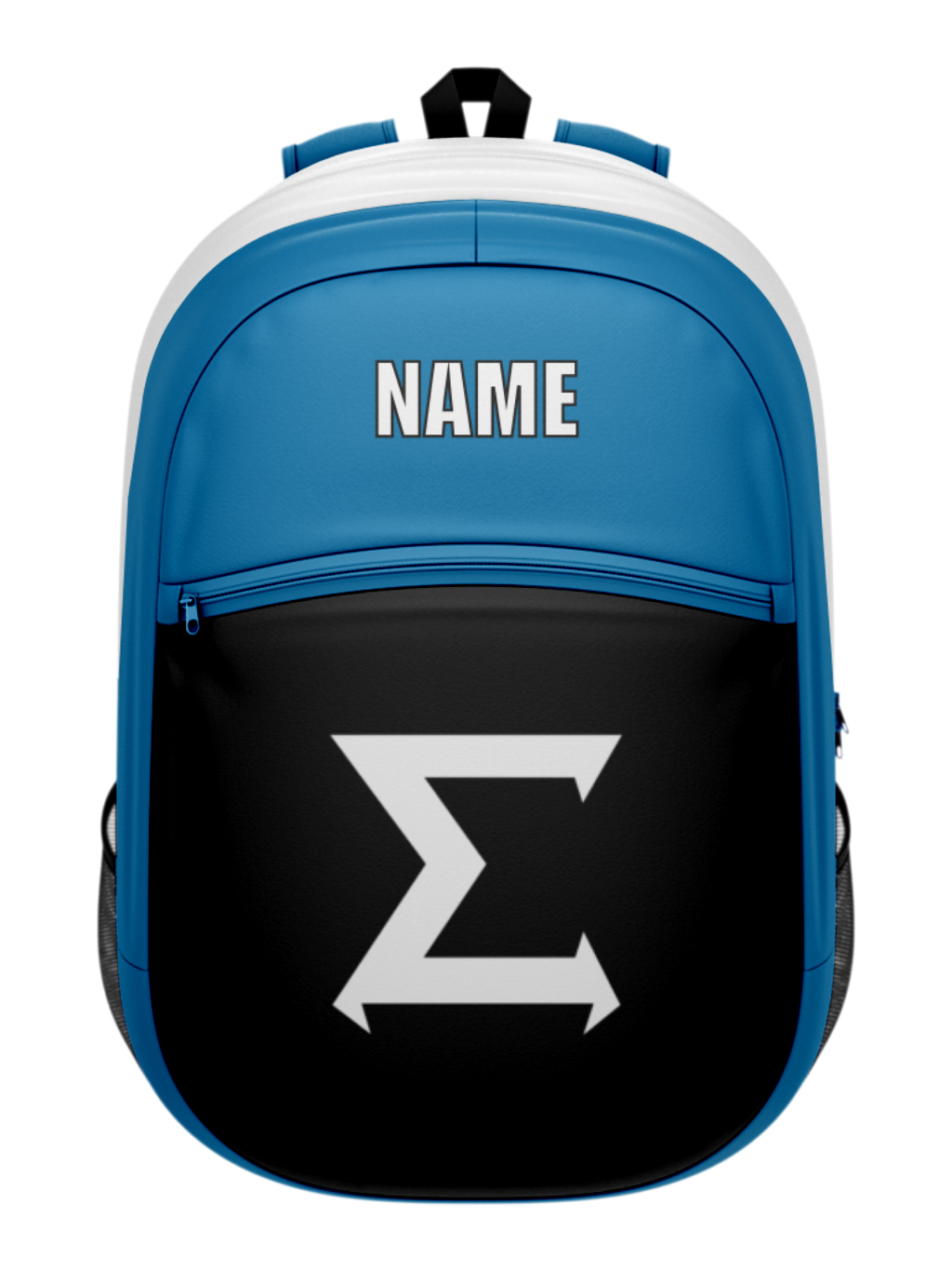 Rendered product preview, front