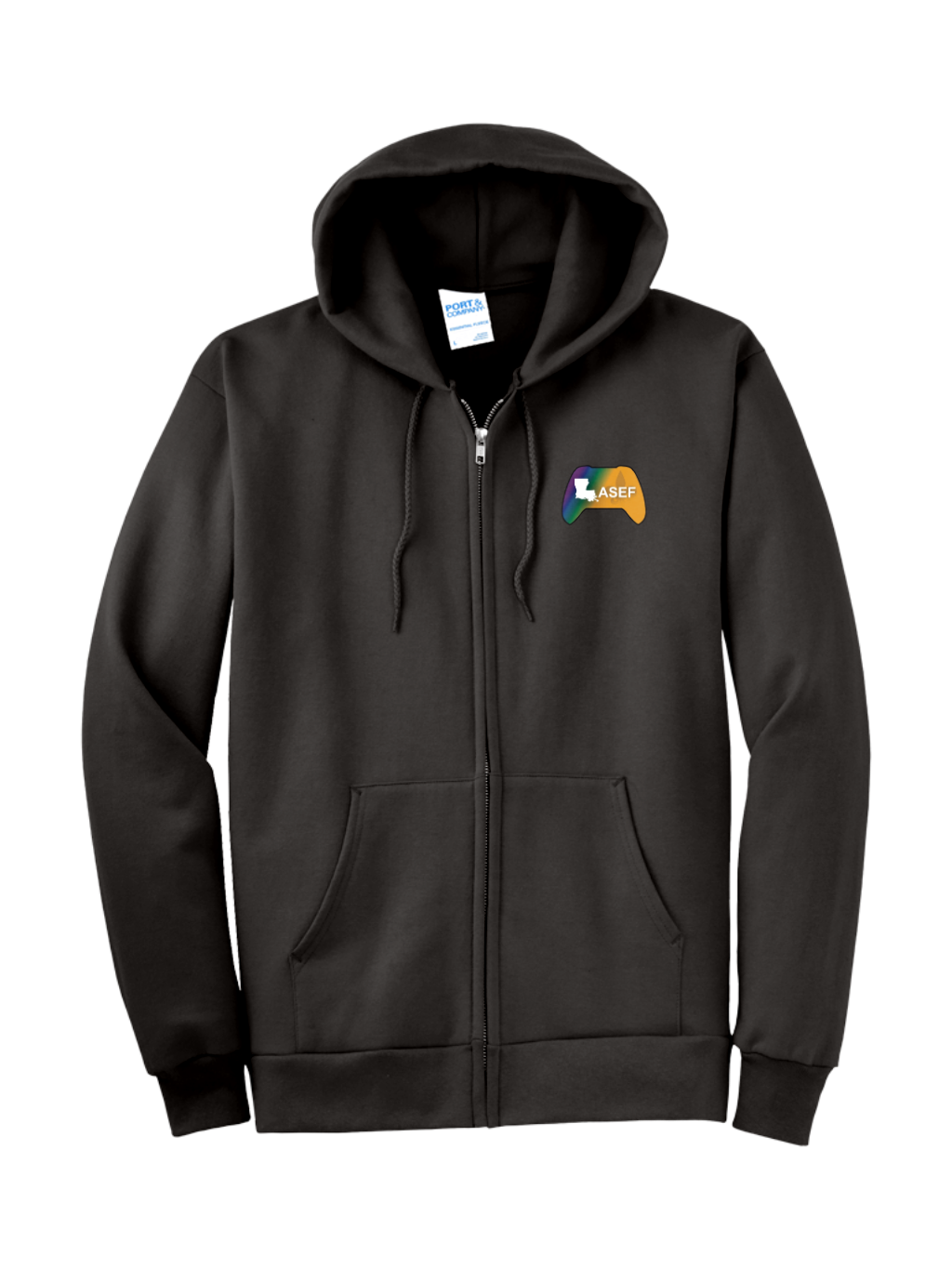 Rendered product preview, front