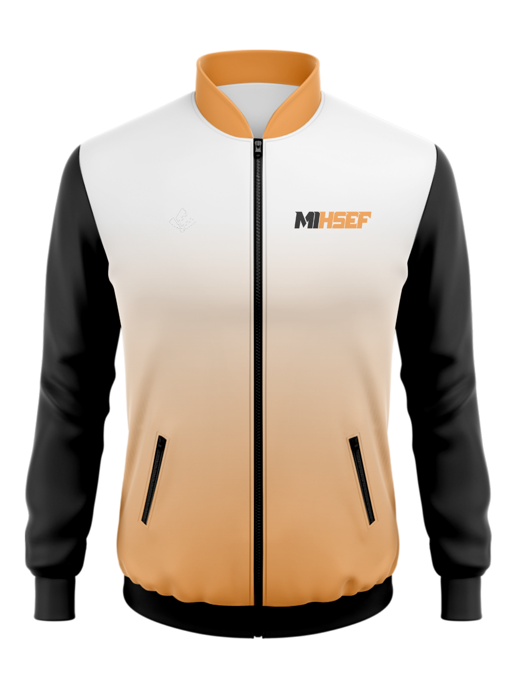 Rendered product preview, front