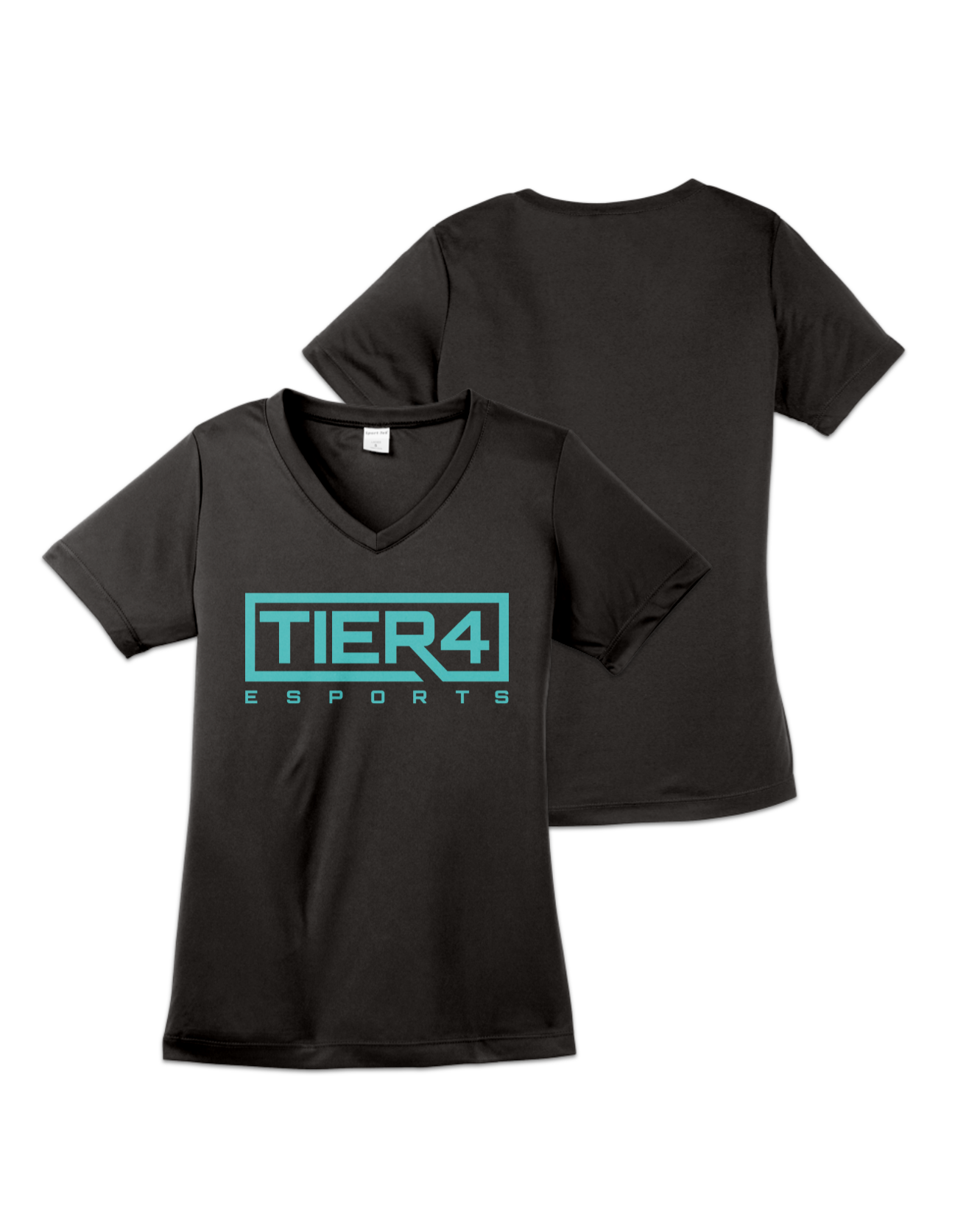 Rendered product preview, stack