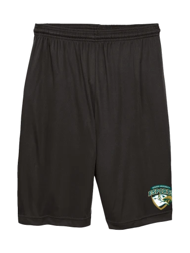 Youth PosiCharge Competitor Short preview, front