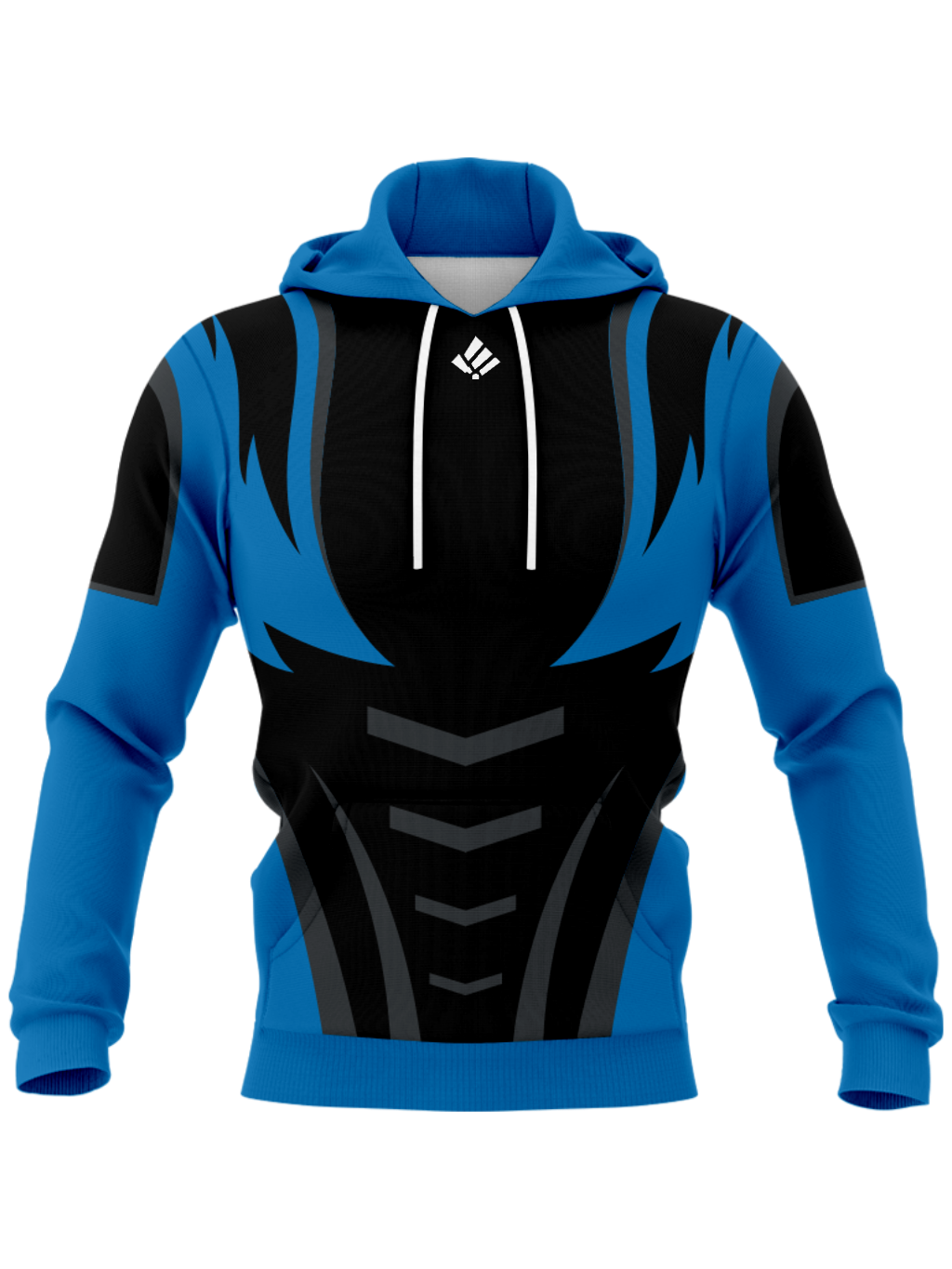 Rendered product preview, front