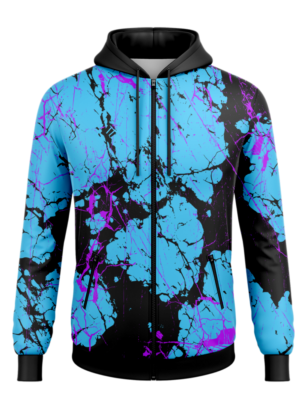 Rendered product preview, front