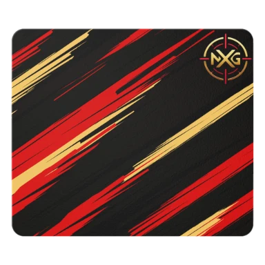 Mouse Pad 7.75" x 9.25" preview, front