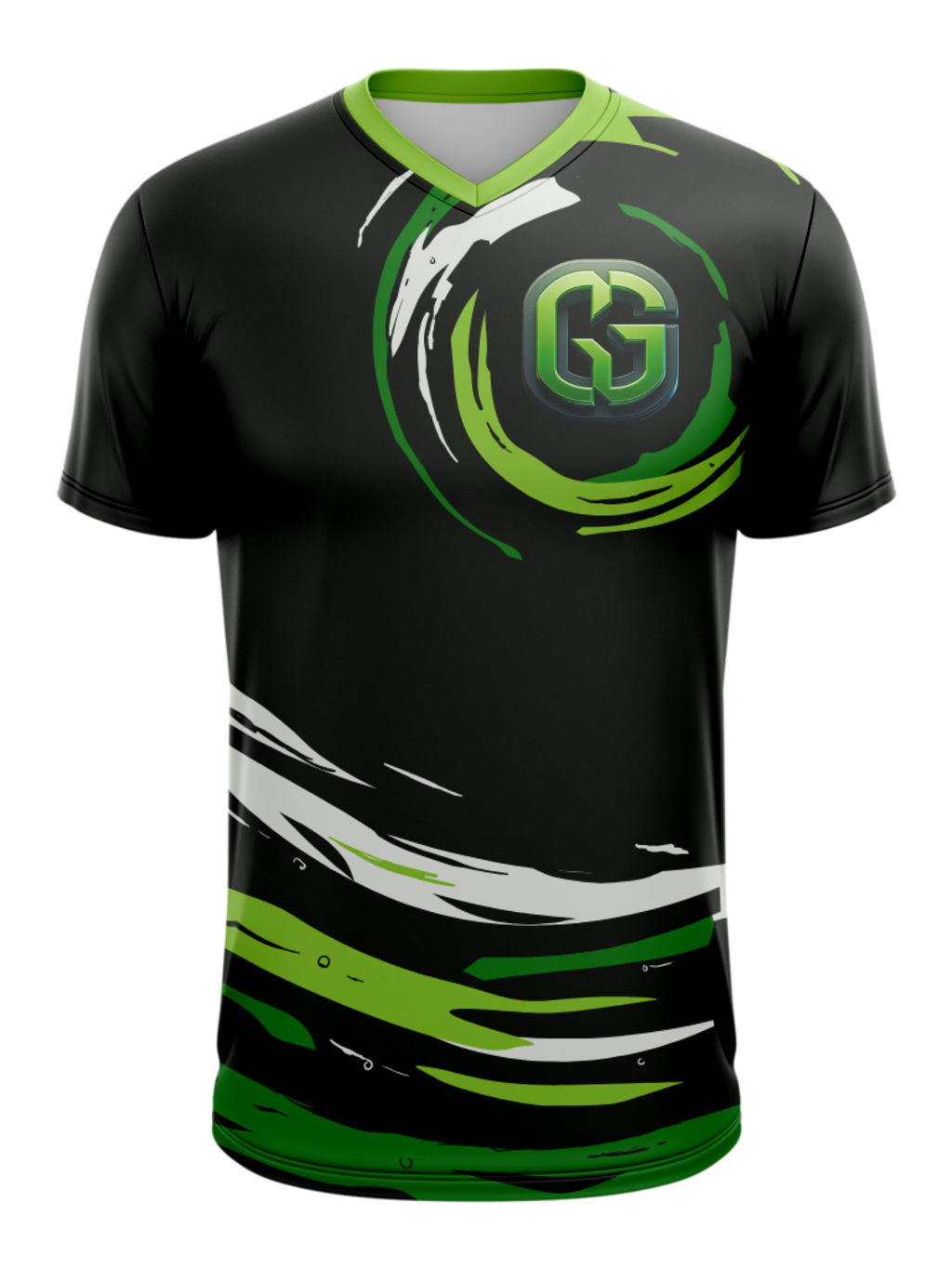 Rendered product preview, front