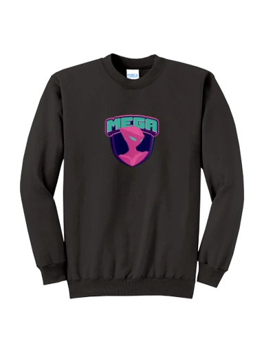 Core Fleece Crewneck Sweatshirt preview, front