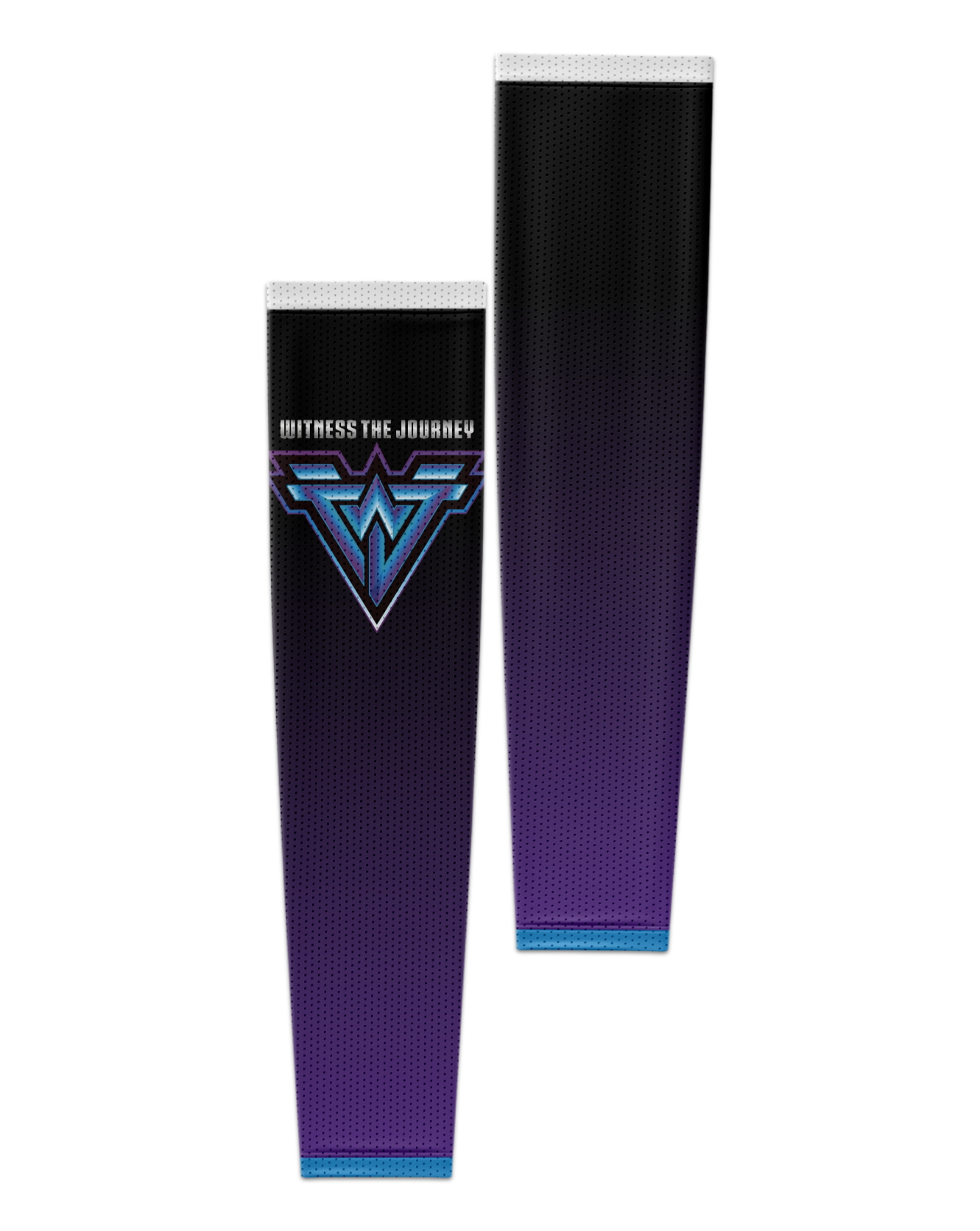 Rendered product preview, stack