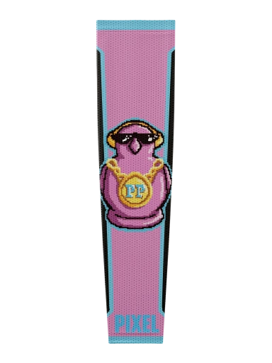 Peeps Arm Sleeve preview, front