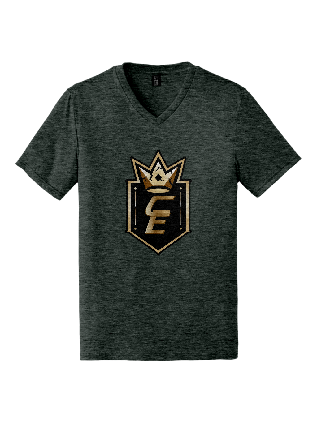 Rendered product preview, front