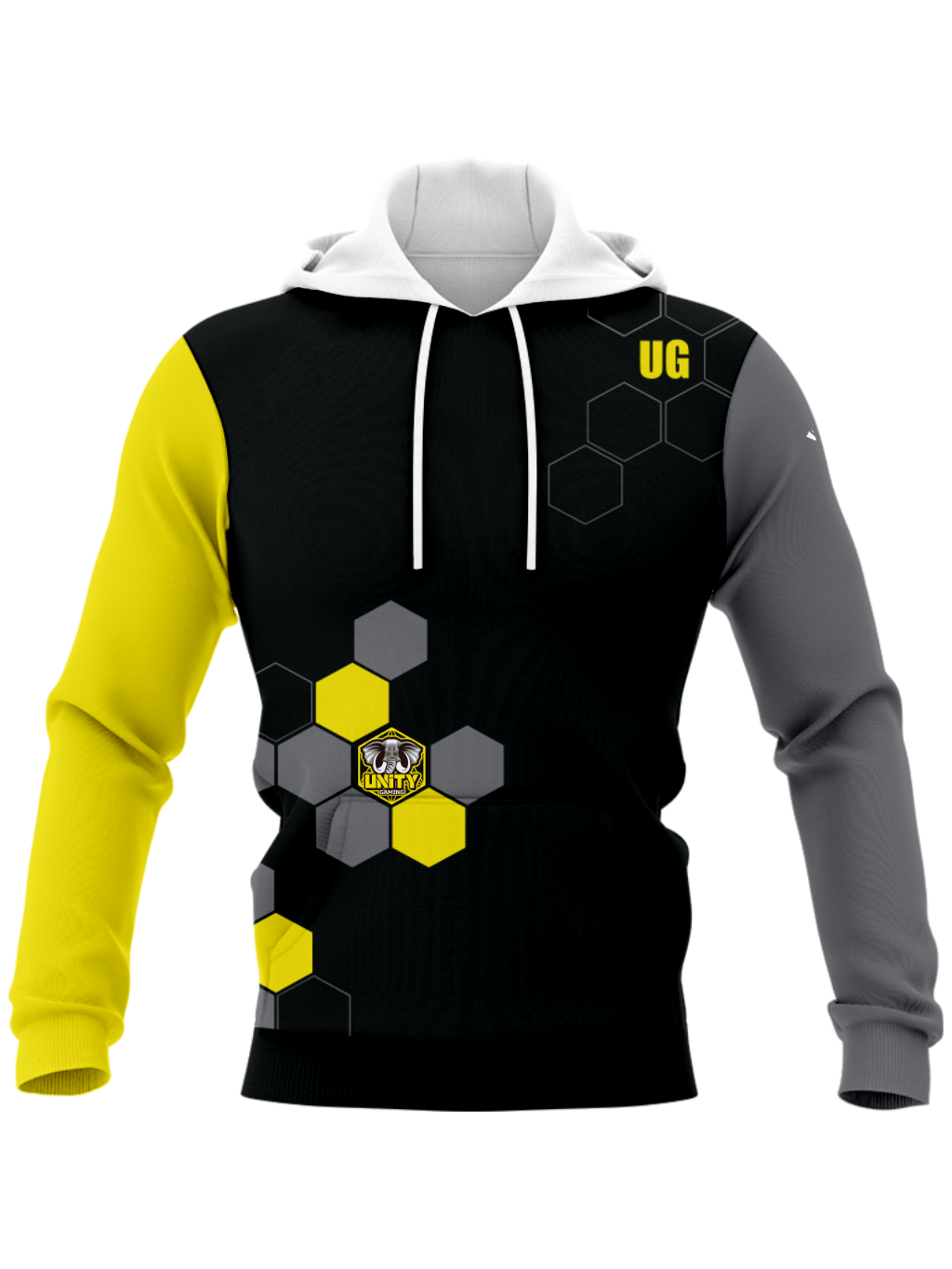 Rendered product preview, front