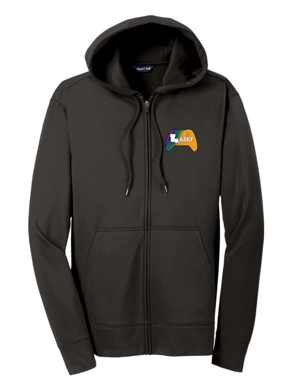 Rendered product preview, front