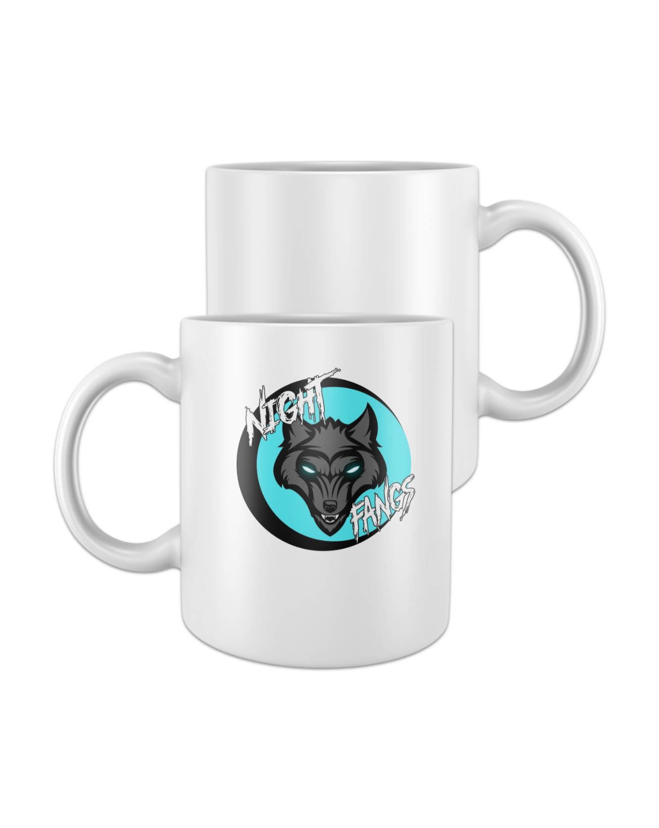 Rendered product preview, stack